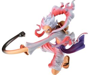 One piece battle record collection - monkey d.luffy gear5 special ver. -