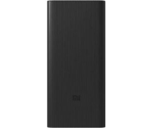 Powerbank 30000mAh Xiaomi 18W Powerbank/ 18W/ Negra