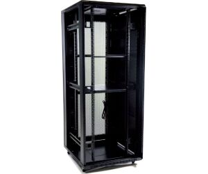 Monolyth Armario 42U SH8242 800x1200 Pta.Perforada