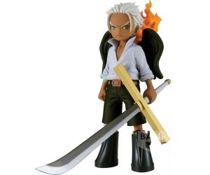 Figura banpresto one piece dxf the grandline series s - hawk 12cm