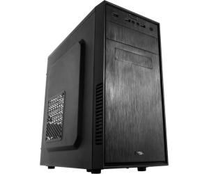 Caja Minitorre Nox Forte