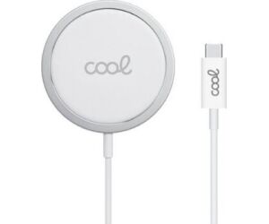 BASE CARGA COOL INALAMBRICO Qi