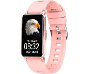 Smartwatch maxcom fw53 nitro gold 1.45 pulgadas