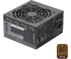 Fuente Alim. 550w 80+ Bronze Anima