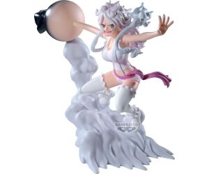 Figura banpresto one piece senkozekkei - jewelry bonney -
