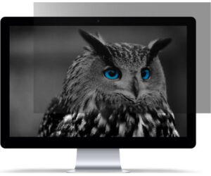 Filtro De Privacidad Natec Owl 17.3" 16:9