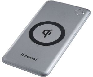 Intenso 7343531 Powerbank Q10.000 mAh