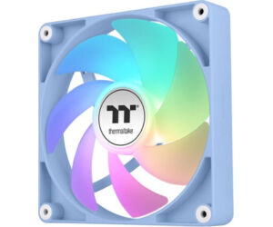 Ventilador Caja Antec Prizm 120 5+c 120mm Argb