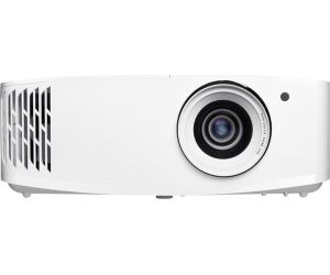 Proyector optoma laser 4k400x dlp 4k uhd 4000 lumenes