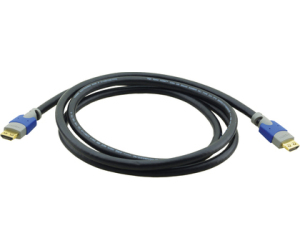 Kramer Electronics C-HM/HM/PRO-20 cable HDMI 6,1 m HDMI tipo A (Estándar) Negro