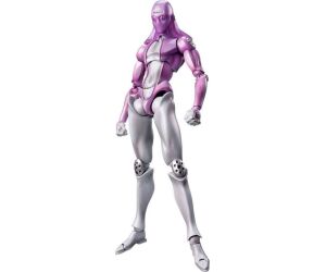 Figura good smile company jojo's bizarre adventure part 5 golden wind chozokado m - b