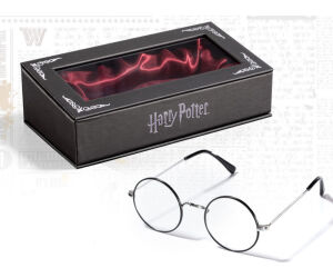 Réplica the noble collection harry potter gafas