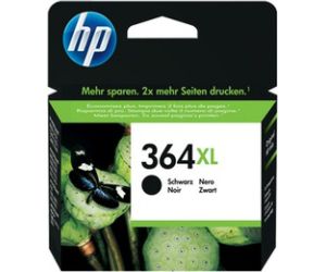 Hp 364xl Tinta Hp Photosmart C6380/cn255b/premium W/b109a Negro Hp364xl /cn684ee