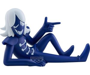 Figura banpresto deltarune fl rouxls kaard