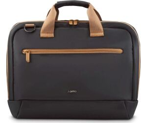 Maletin hama ultra lightweight para portatil 15.6 pulgadas - 16.2 pulgadas negro