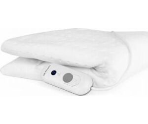 Calientacamas Orbegozo CAH-0850/ Blanca