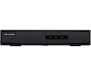 Videograbador Dvr Hikvision Ds-7104ni-q1/m 4-ch