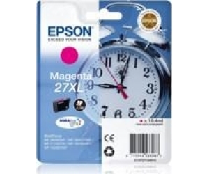 Epson Cartucho T2713XL Magenta