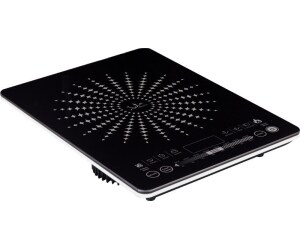 Calefactor Rowenta Comfort Silence So5115 Negro
