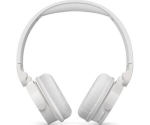 Auriculares Inalámbricos Philips TAH4209WT/ con Micrófono/ Bluetooth/ Blancos