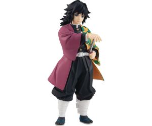 Figura good smile company pop up parade demon slayer kimetsu no yaiba giyu tomioka