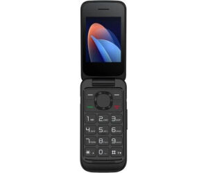 TCL Móvil Senior One Touch 5023 2.4" Black