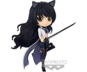 Figura banpresto q posket rwby blake belladonna