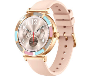 Smartwatch Trevi T-fit 245 L Smart Elegant Pink