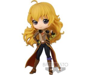 Figura banpresto q posket rwby yang xiao long