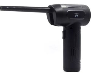 EWENT SOPLADOR DE AIRE COMPRIMIDO , RECARGABLE 7.500 mAh