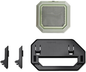 Kit De Soporte De Caja Thermaltake Tower 250 Verde Matcha