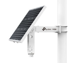 VIGI SP6020 Intelligent Solar Power Supply System