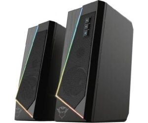 Trust GXT 609 Zoxa Negro Alámbrico 6 W