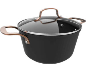Olla Cecotec Polka Fantasy 24 Pot Golden