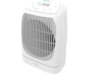 Calefactor cecotec readywarm 9870 smart rotate 2000w
