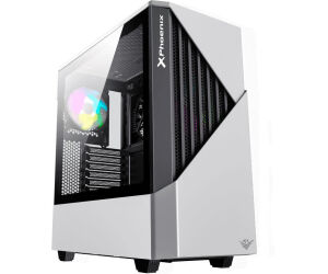 Caja Xpg Valorairmt-bkcww Atx 2xusb 3.2 Sin Fuente Negro
