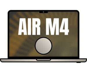 Apple Macbook Air 13 M4 16/256gb Starlight