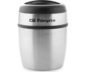 Termo Orbegozo TRSL 1500/ Capacidad 1500ml/ para sólidos y líquidos