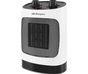 Calefactor Orbegozo CR 5032/ 2000W/ Termostato Regulable