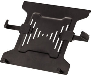 Soporte portatil fellowes hasta 17 pulgadas 100x100 max 4.5kg