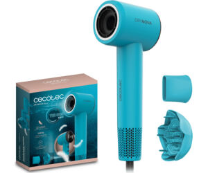 Secador 117911 Drynova Blue