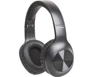 Auriculares Inalámbricos Panasonic RB-HX220B/ con Micrófono/ Bluetooth/ Negros