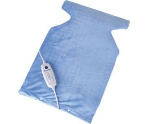 Manta Eléctrica Cervical Orbegozo AHC-4050/ Azul