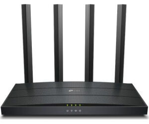 Router Tp-link Archer Ax12 Ax1500 Dual Band Wifi6