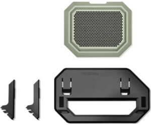 Kit De Soporte De Caja Thermaltake Tower 300 Verde Matcha