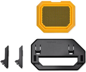 Tarjeta de Sonido Mars Gaming MSC2/ 7.1/ Blanca