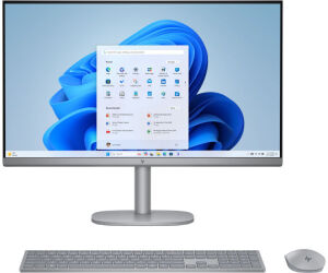 Pc Aio Hp Omnistudio X 27-cs0015ns U5-125h 16g 512g 27" W11h