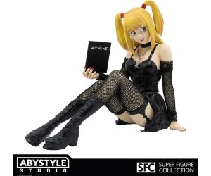 Figura abystyle studio death note - misa