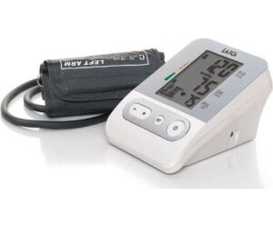 Tensiómetro de Brazo Laica BM2301 Blanco