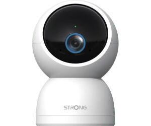 Strong SHC05IR0-W cámara de vigilancia Almohadilla Cámara de seguridad IP Interior Techo/Escritorio